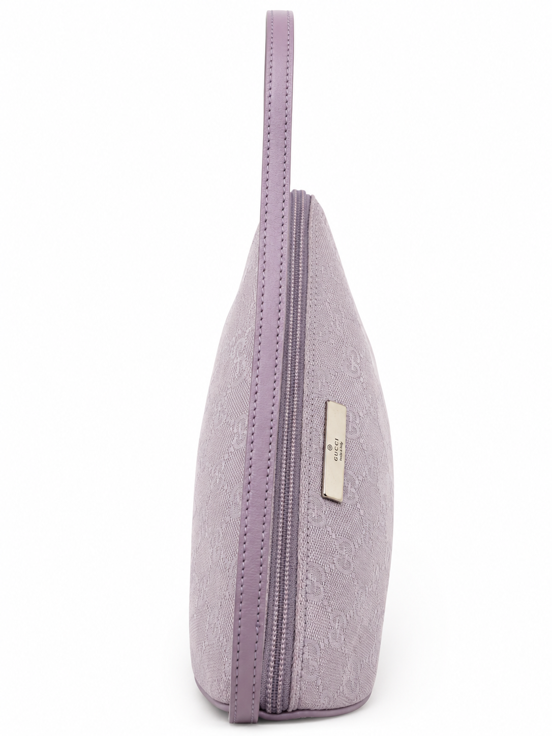 Pochette Gucci Boat Bag