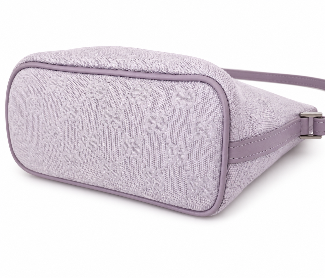 Pochette Gucci Boat Bag