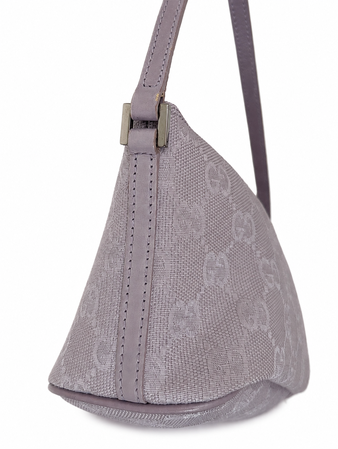 Pochette Gucci Boat Bag