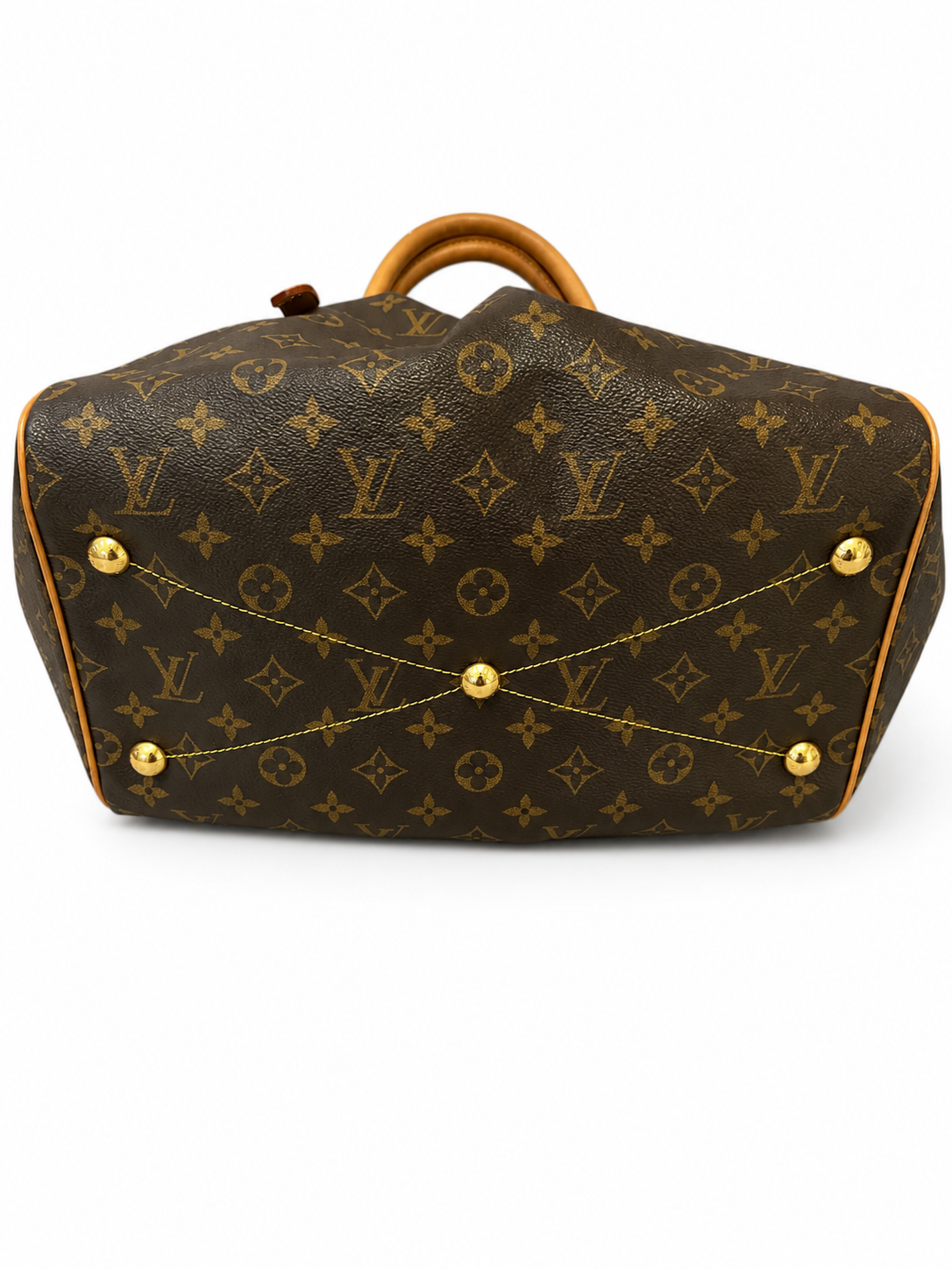 Louis Vuitton Tivoli GM