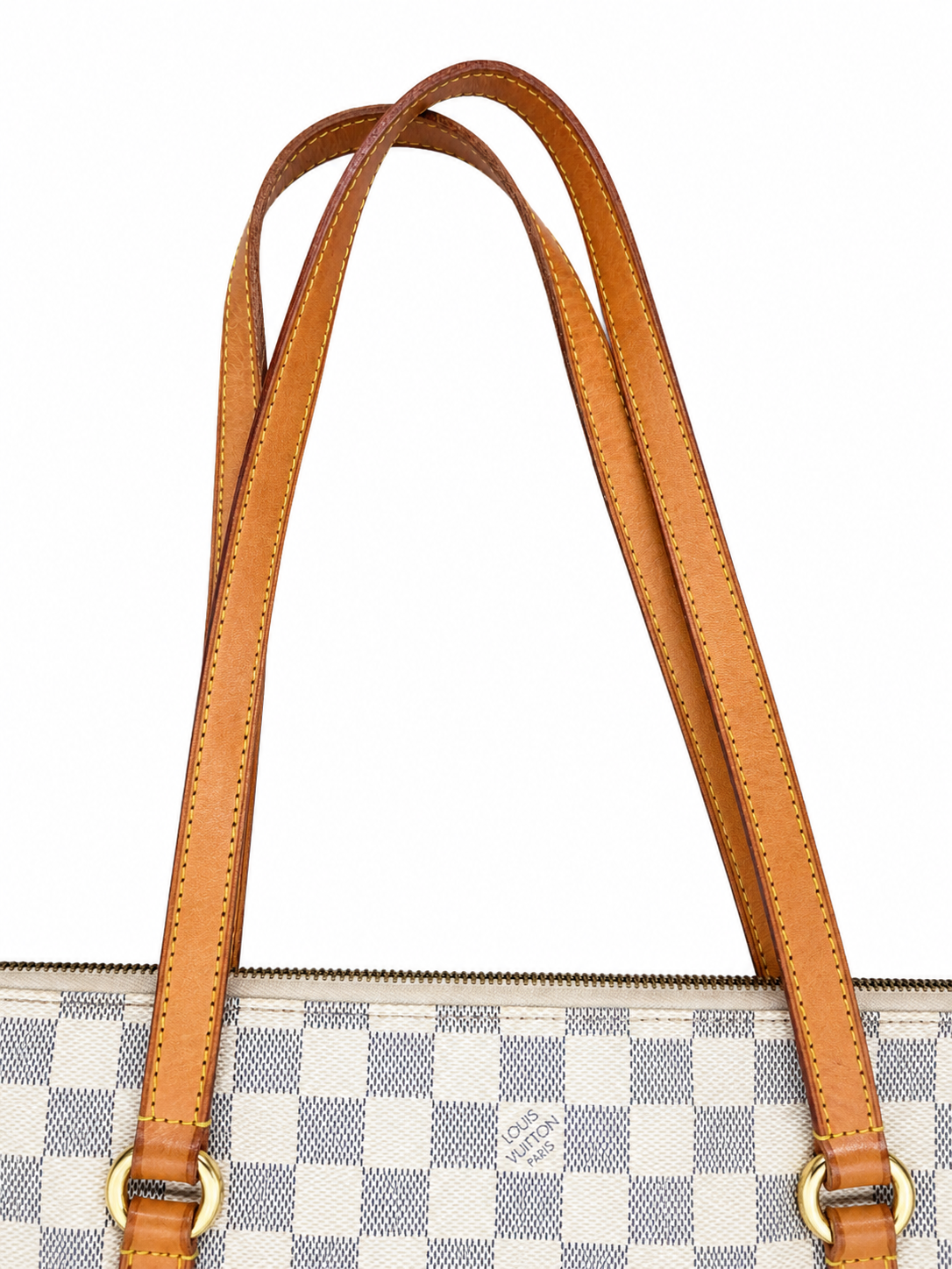 Louis Vuitton Totally