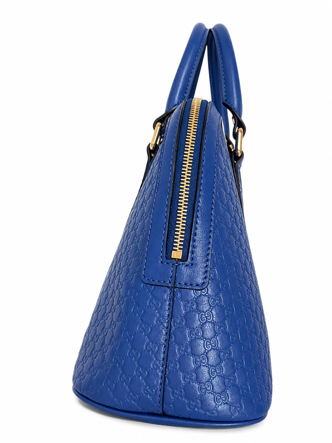 Gucci Dome Microguccissima