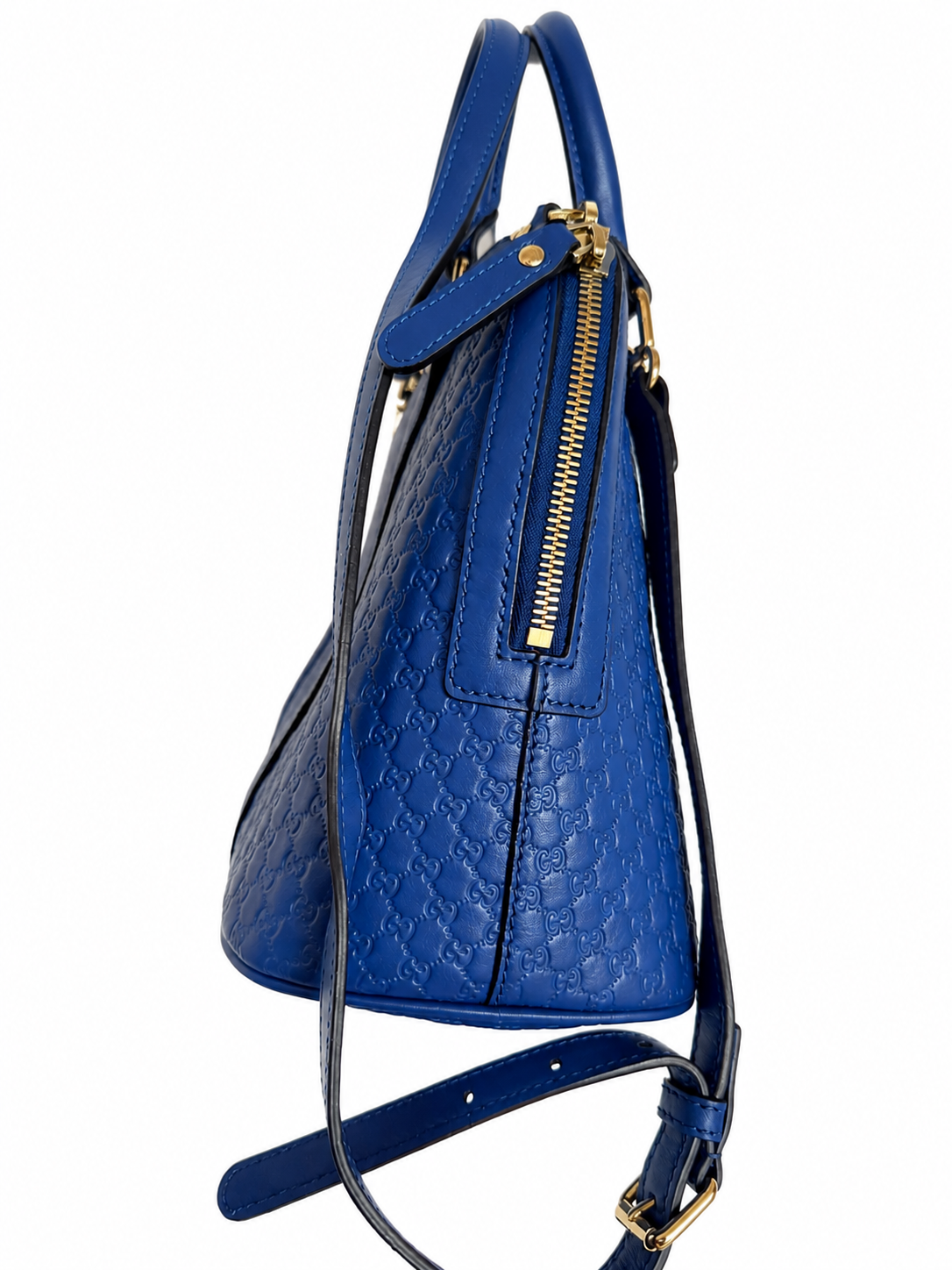Gucci Dome Microguccissima