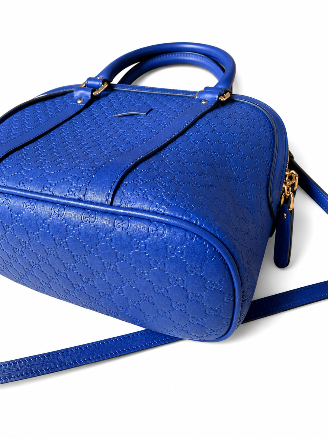 Gucci Dome Microguccissima