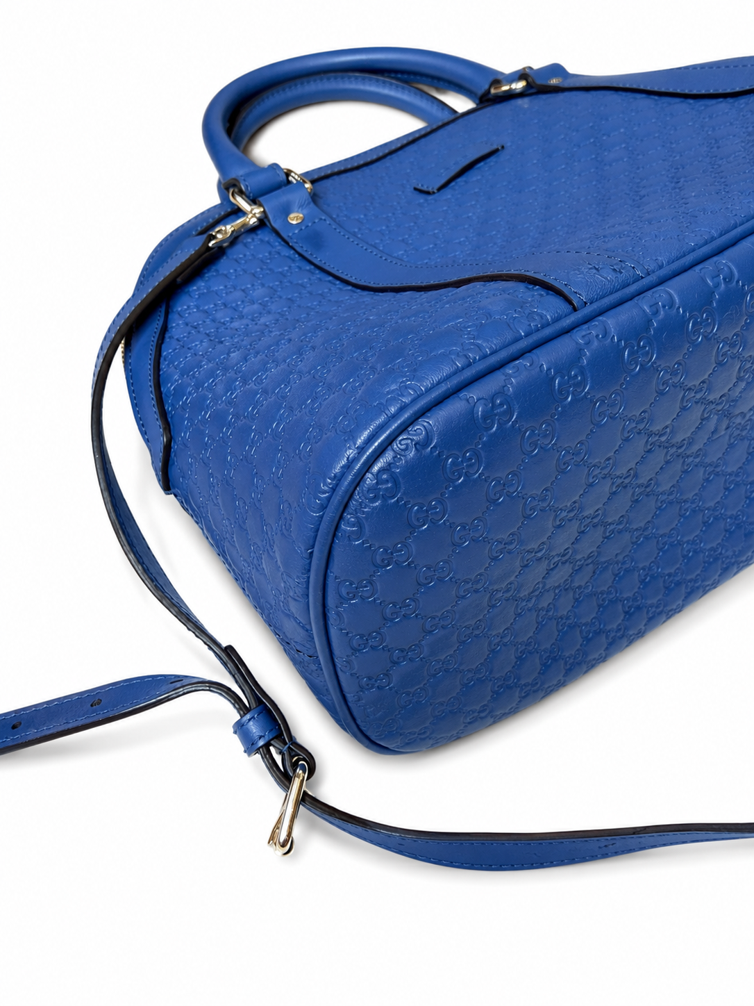 Gucci Dome Microguccissima