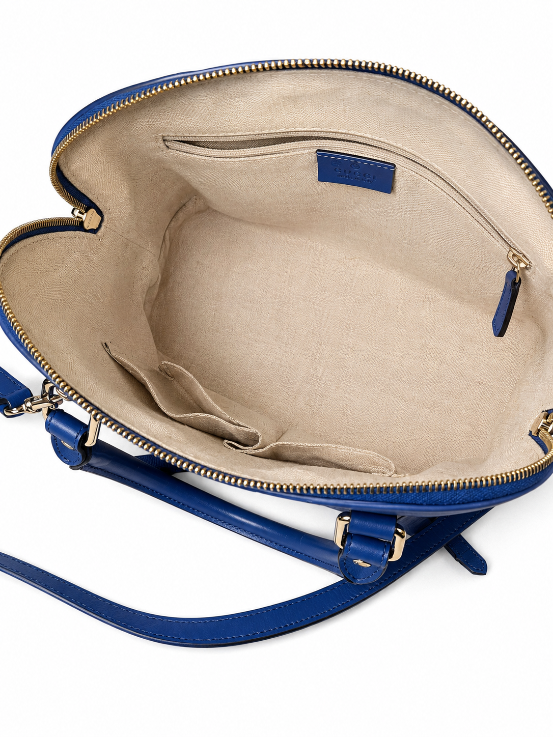 Gucci Dome Microguccissima