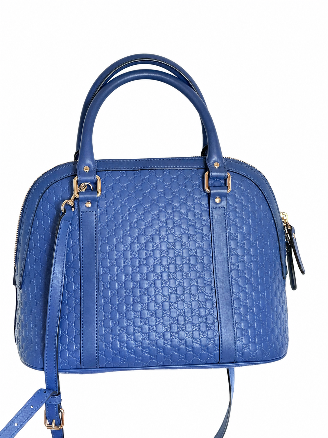 Gucci Dome Microguccissima