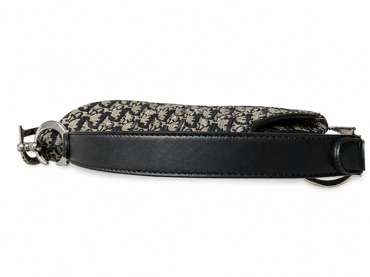 Christian Dior Saddle
