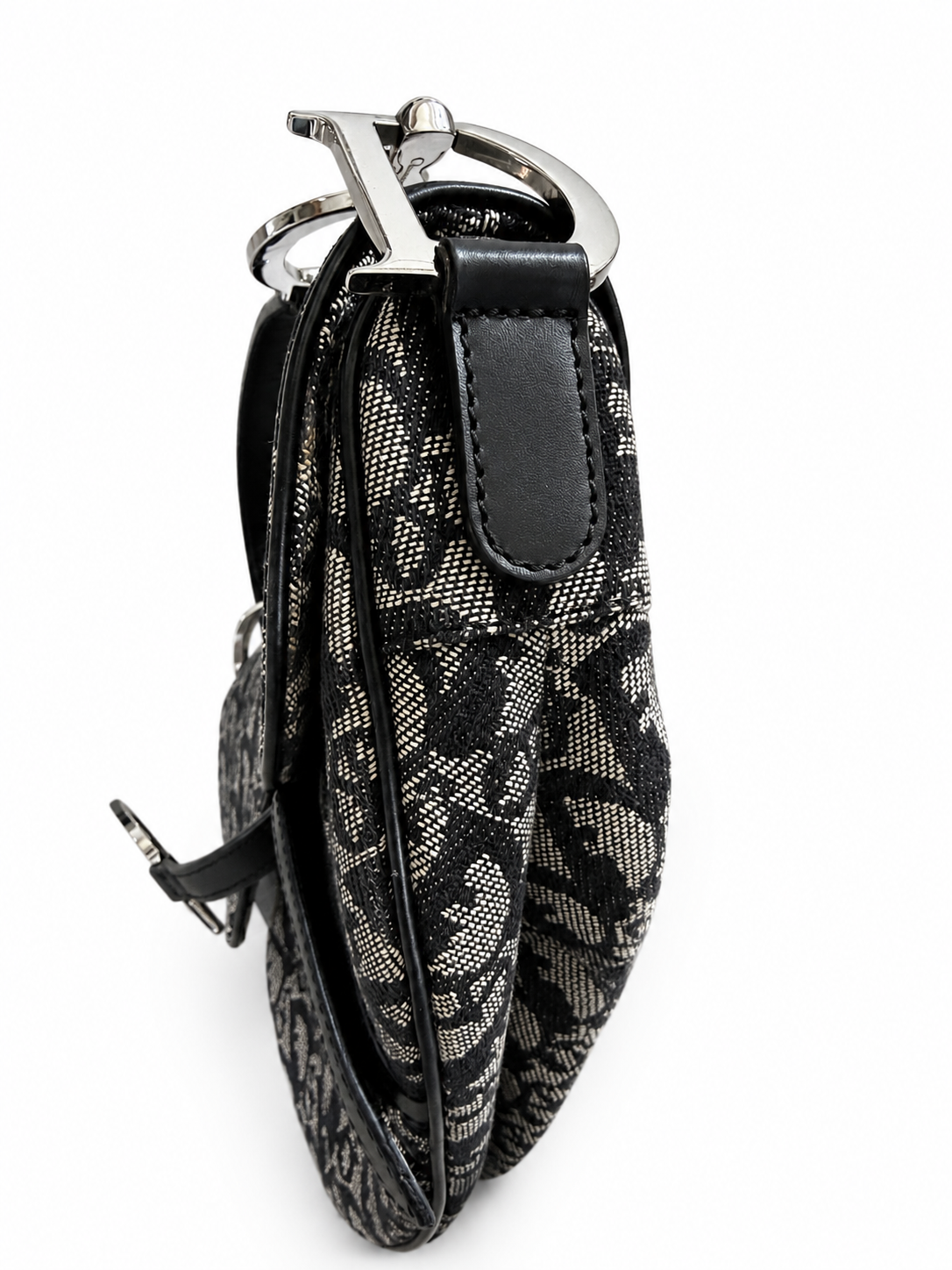 Christian Dior Saddle