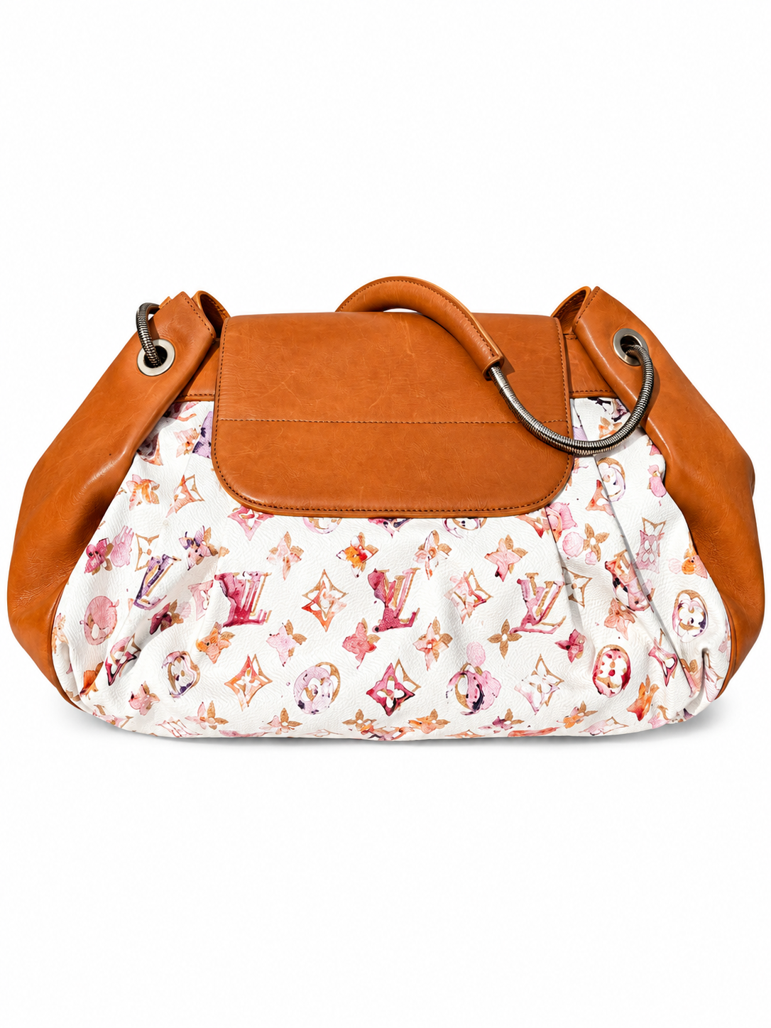 Louis Vuitton Jamais Aquarelle – Limited Edition by Richard Prince