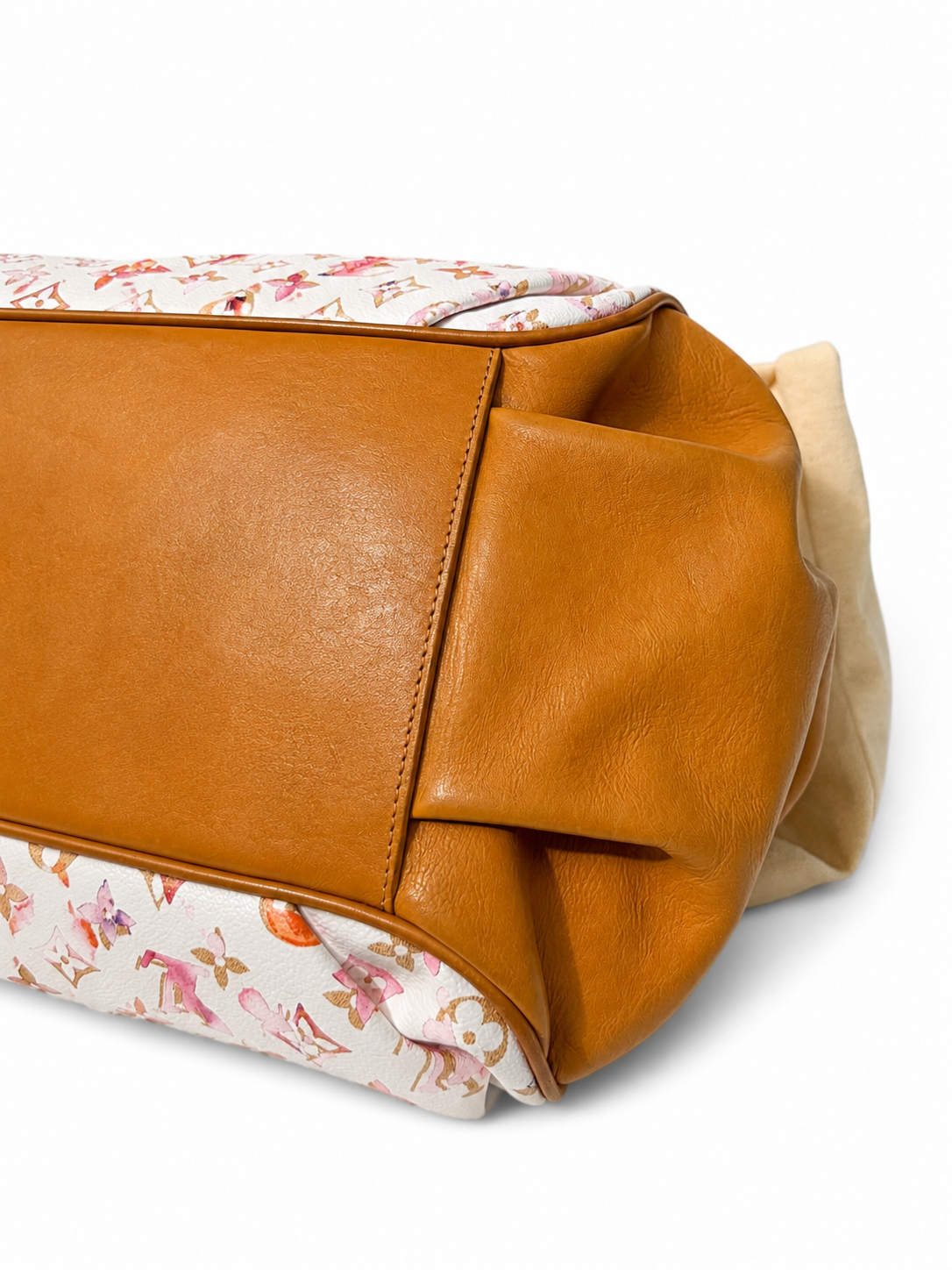 Louis Vuitton Jamais Aquarelle – Limited Edition by Richard Prince