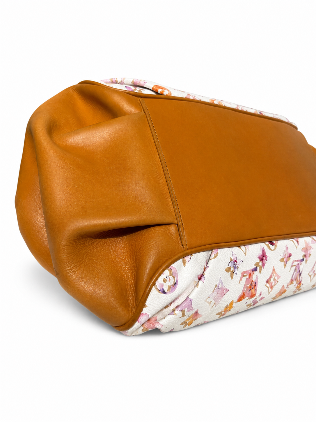 Louis Vuitton Jamais Aquarelle – Limited Edition by Richard Prince