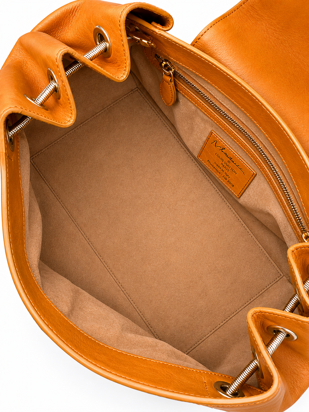 Louis Vuitton Jamais Aquarelle – Limited Edition by Richard Prince