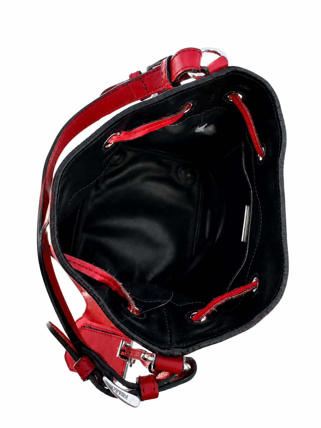 Prada secchiello