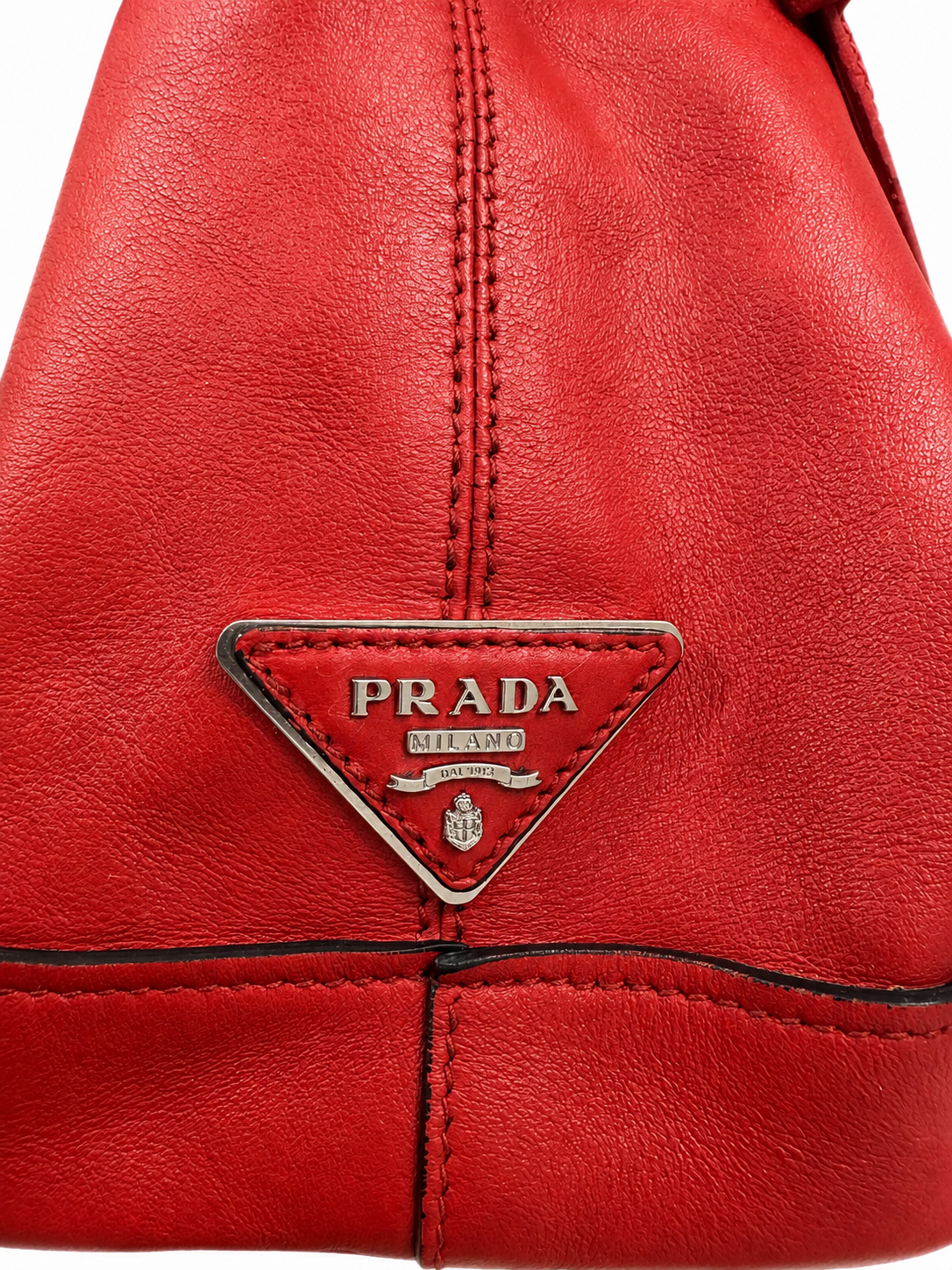 Prada secchiello