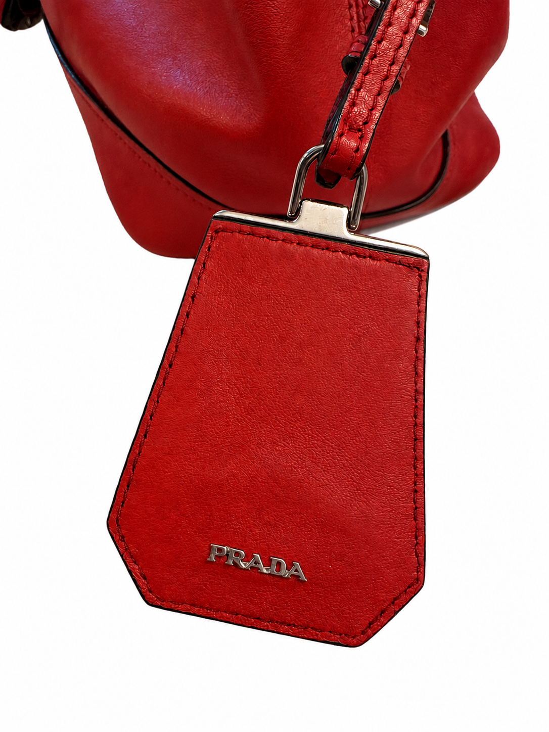 Prada secchiello