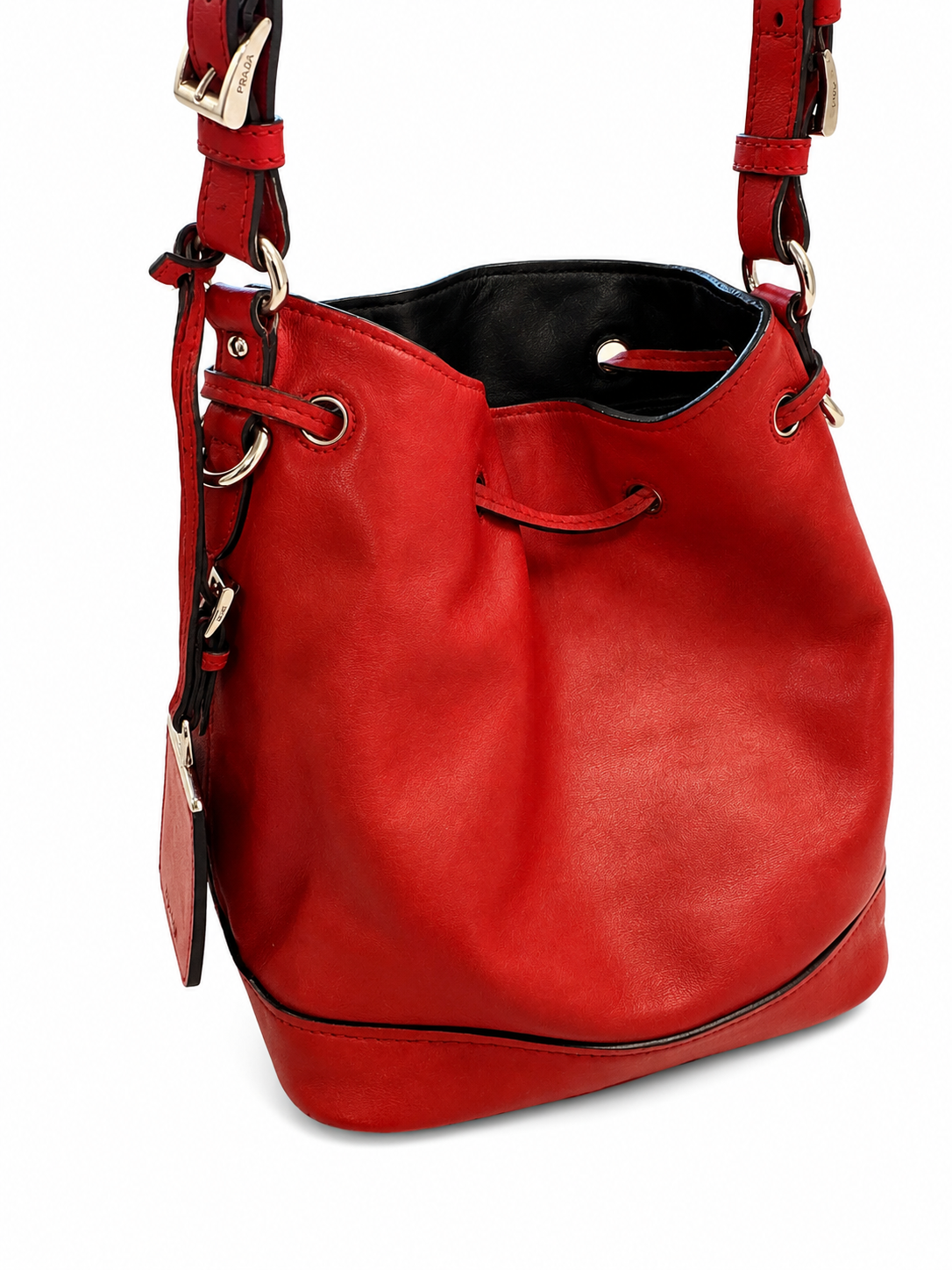 Prada secchiello