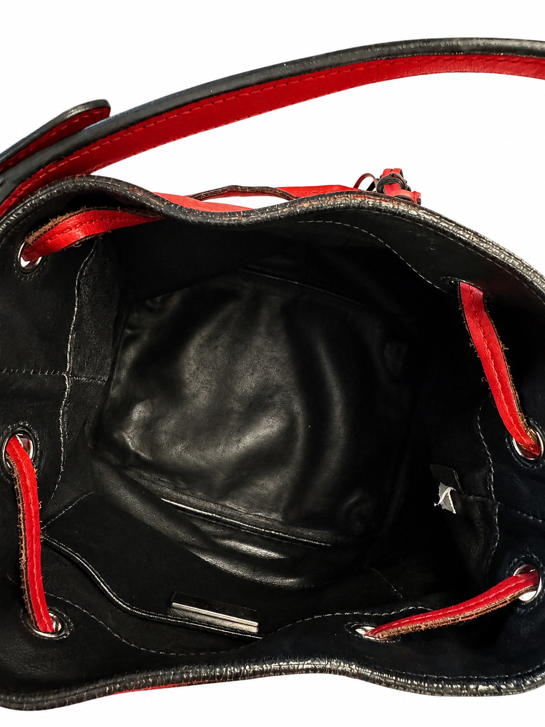 Prada secchiello