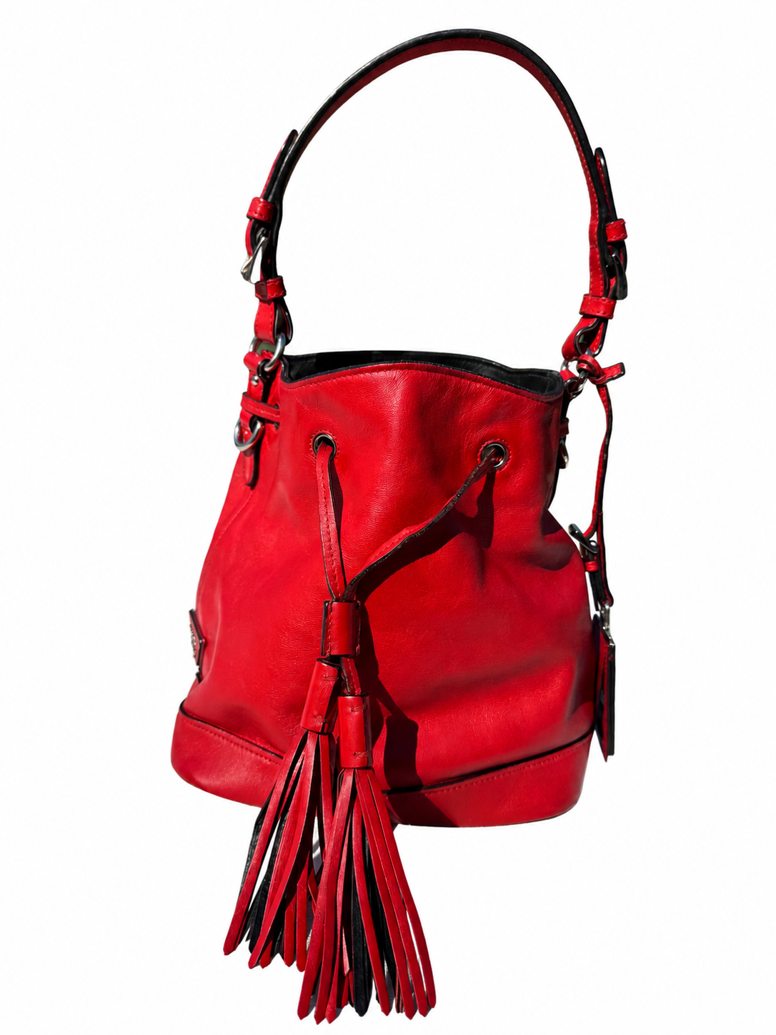 Prada secchiello