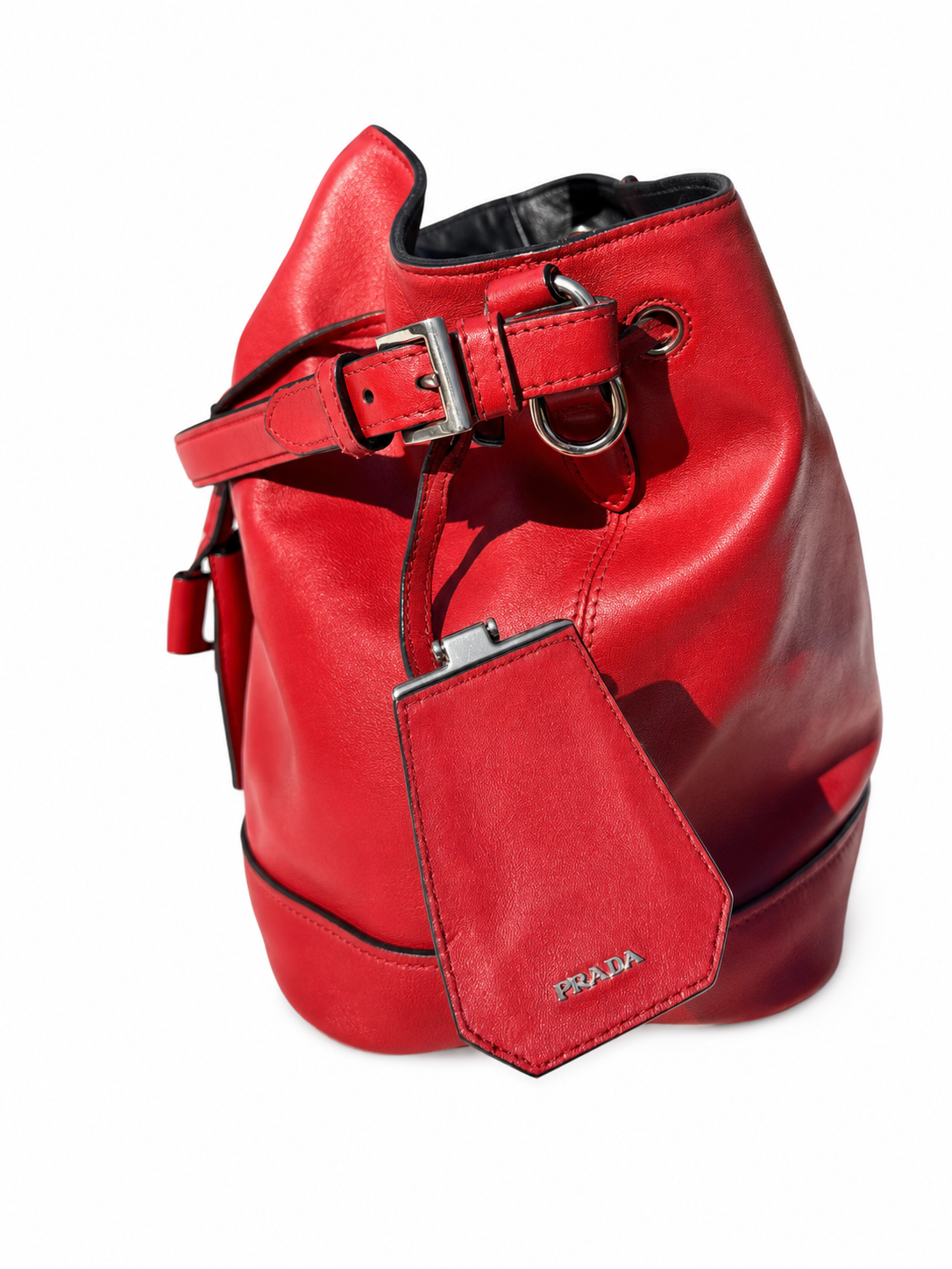 Prada secchiello