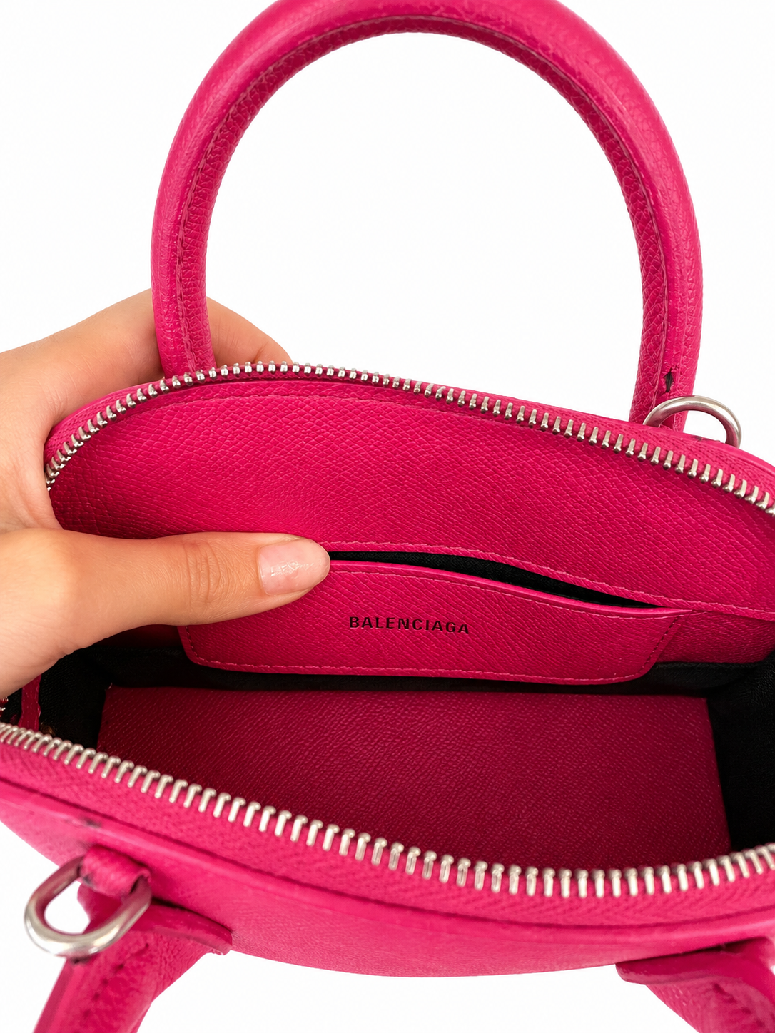 Balenciaga Ville