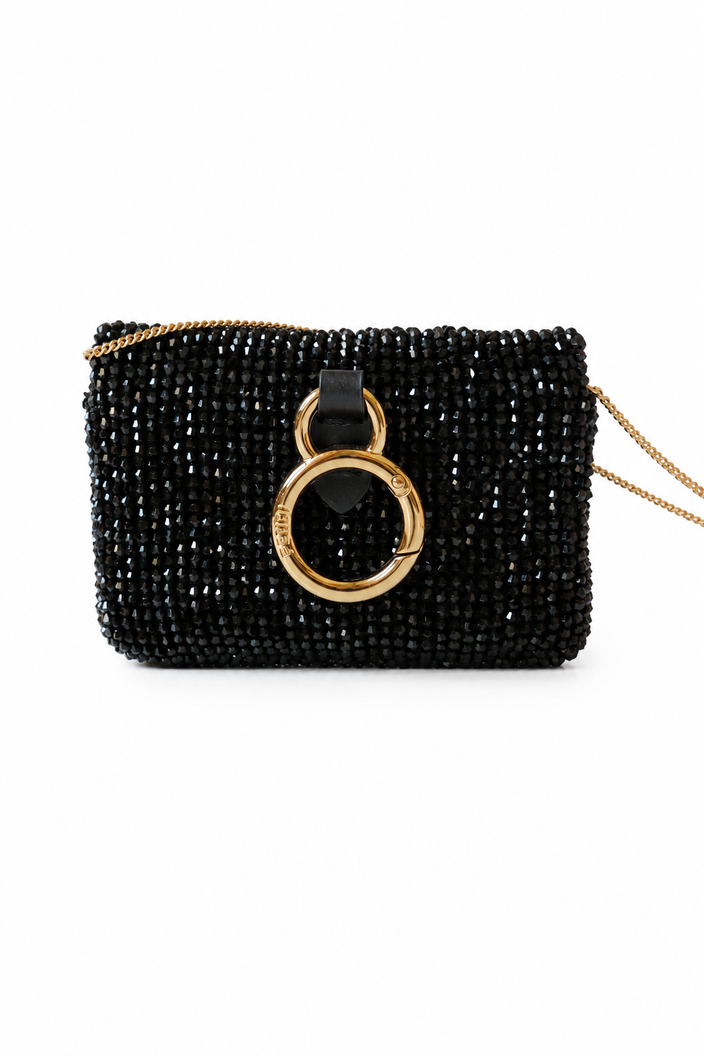Fendi Baguette Charm