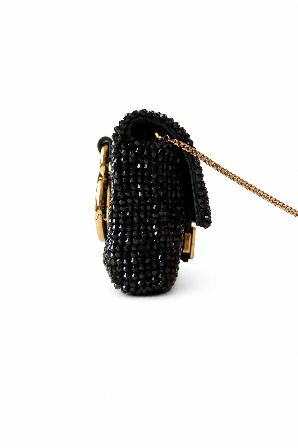 Fendi Baguette Charm