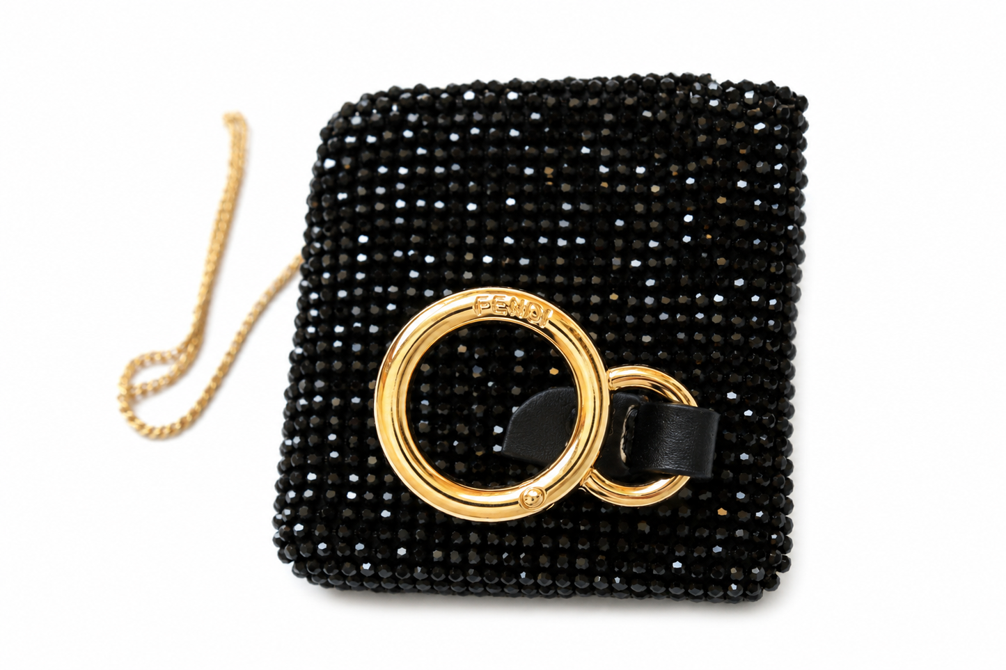 Fendi Baguette Charm