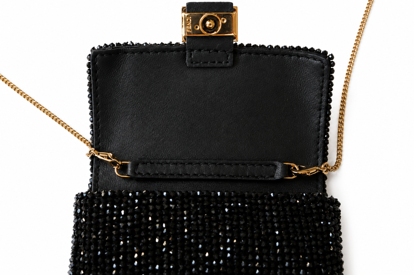 Fendi Baguette Charm