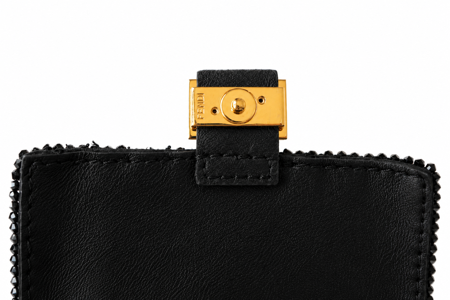 Fendi Baguette Charm
