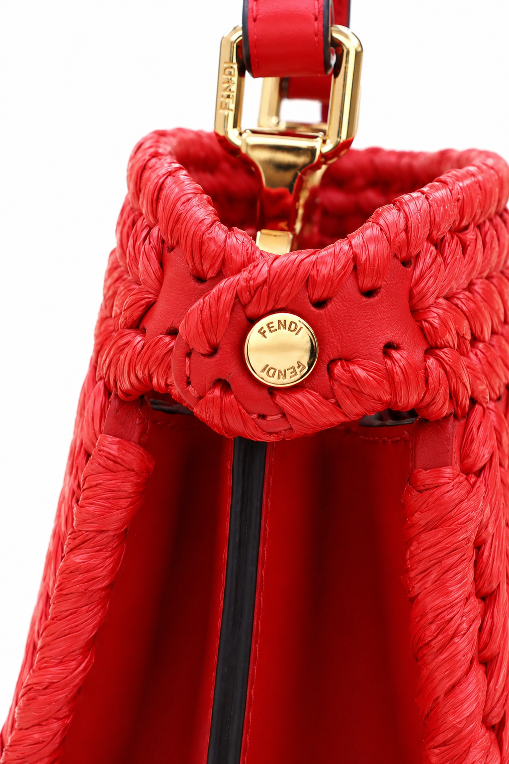 Fendi Peekaboo