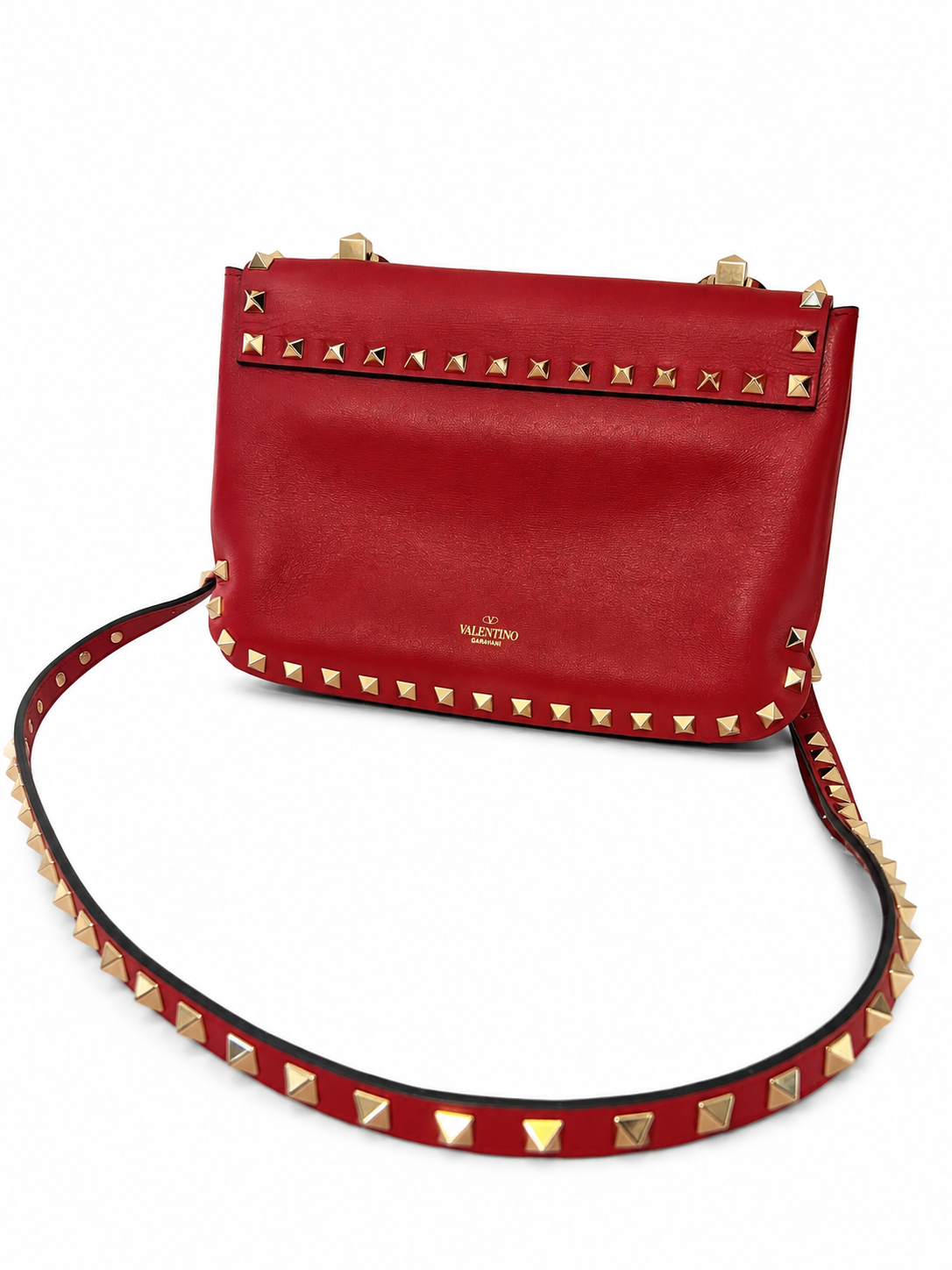 Valentino Garavani Rockstud Flap