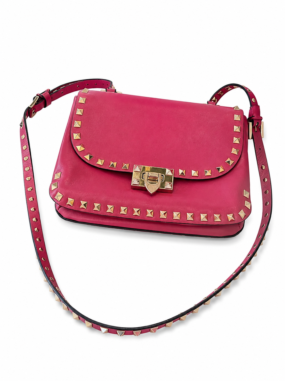 Valentino Garavani Rockstud Flap
