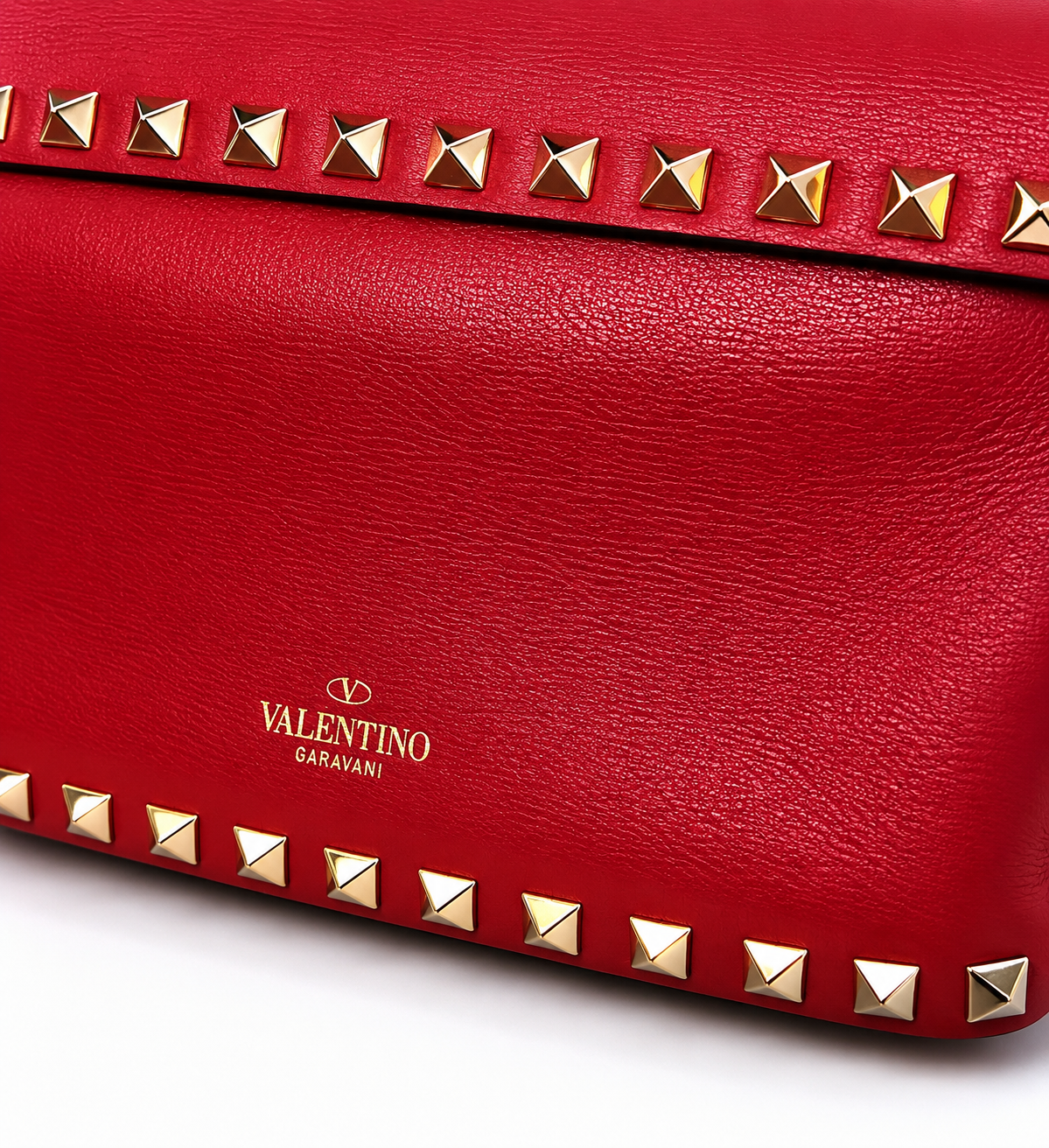 Valentino Garavani Rockstud Flap