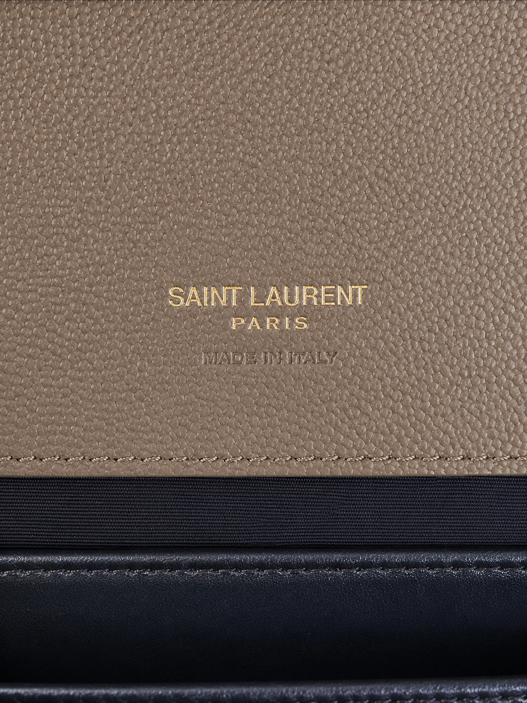 Saint Laurent Cassandre