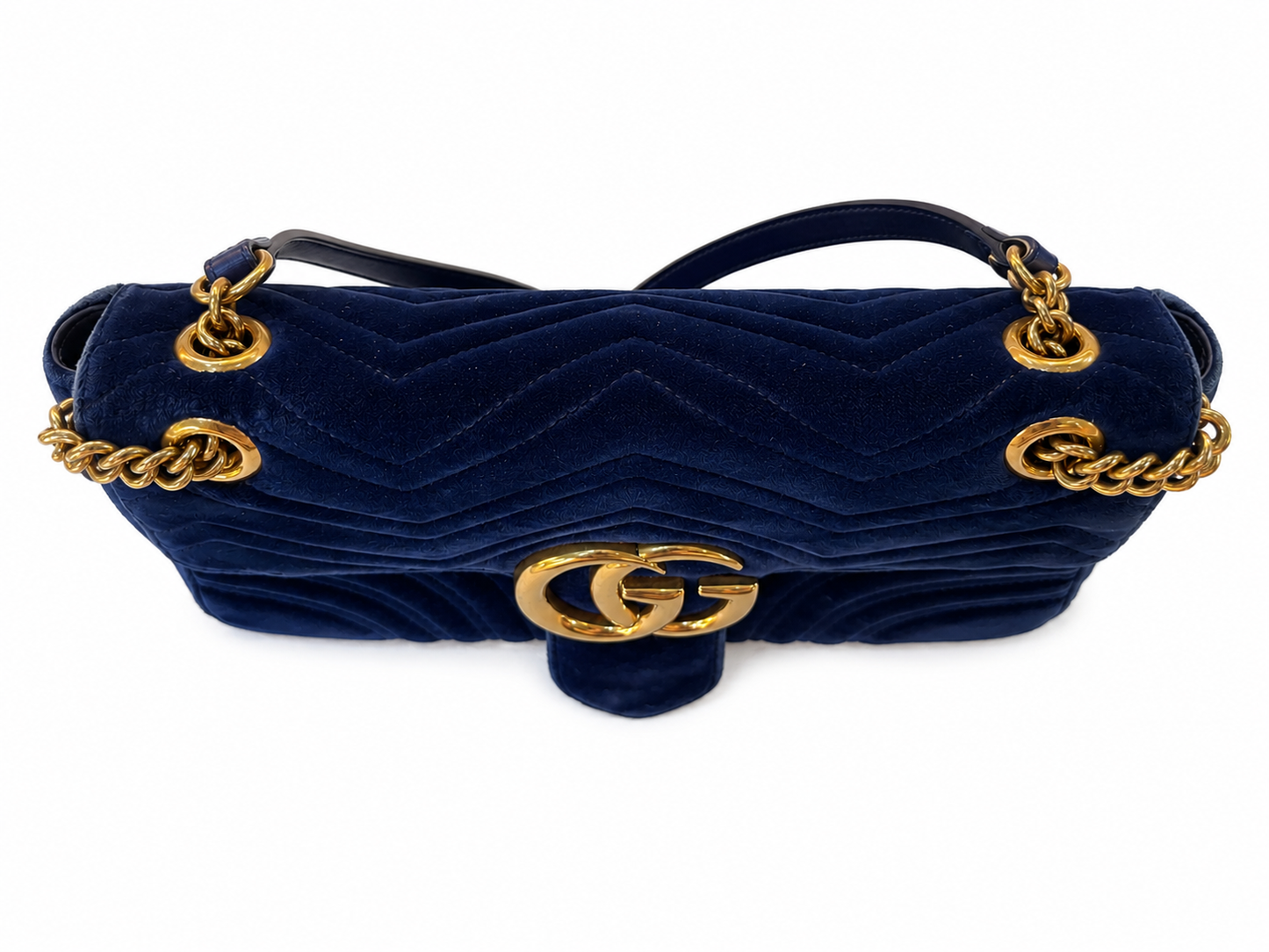 Gucci GG Marmont Velvet