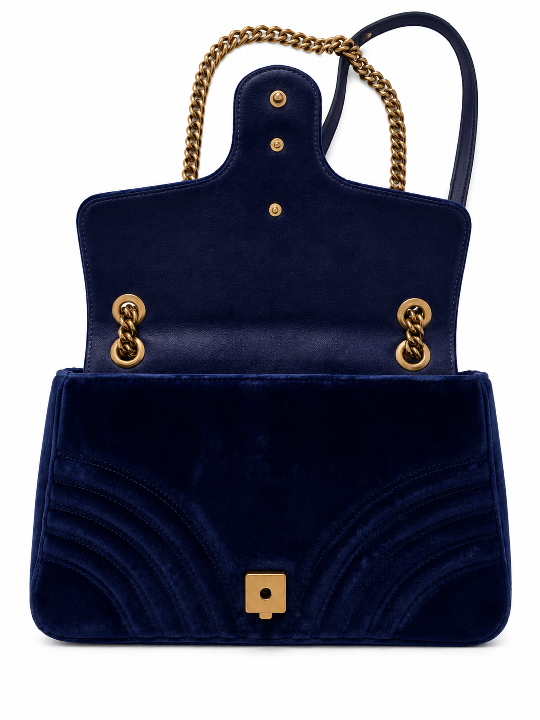 Gucci GG Marmont Velvet