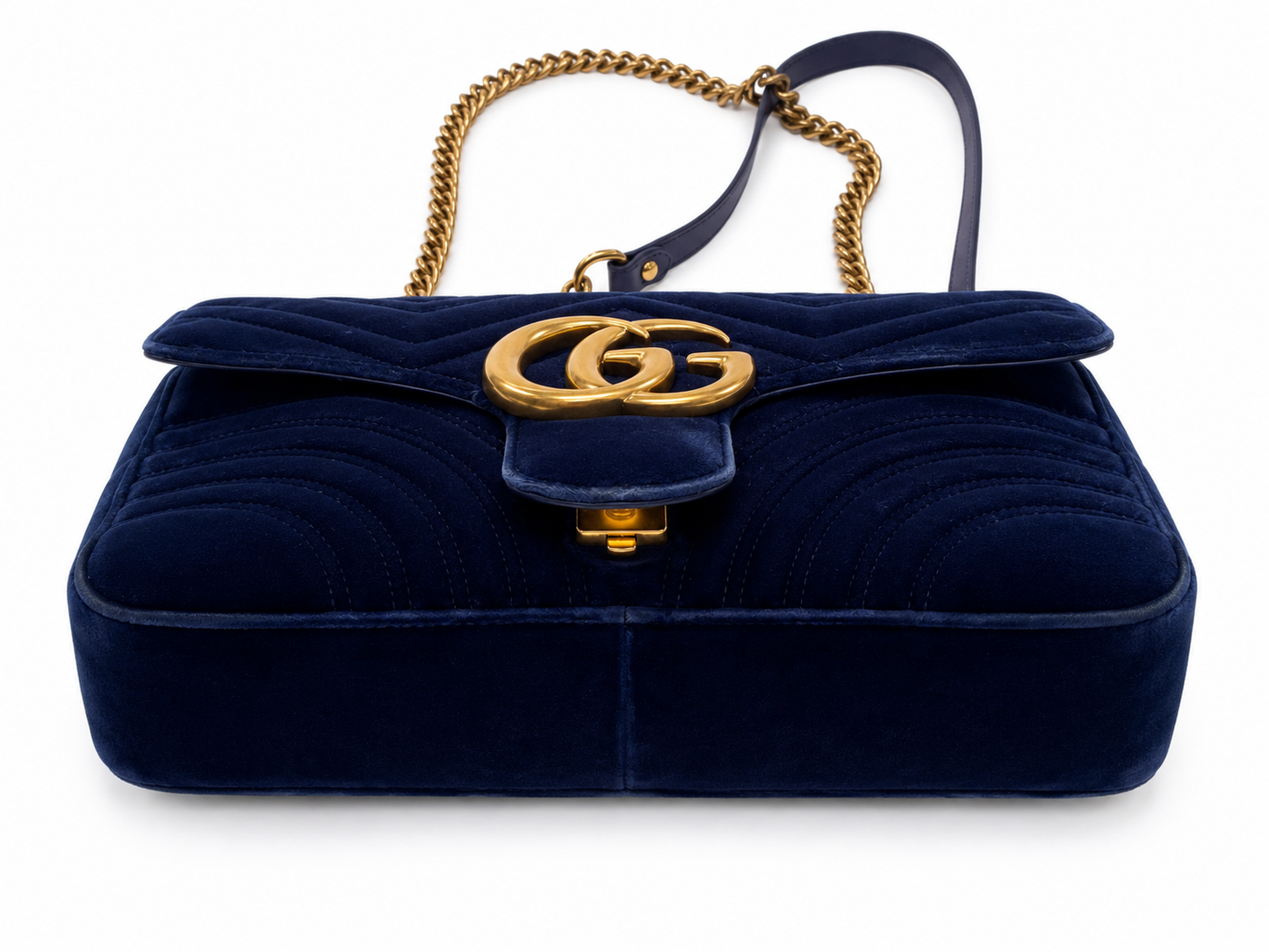 Gucci GG Marmont Velvet