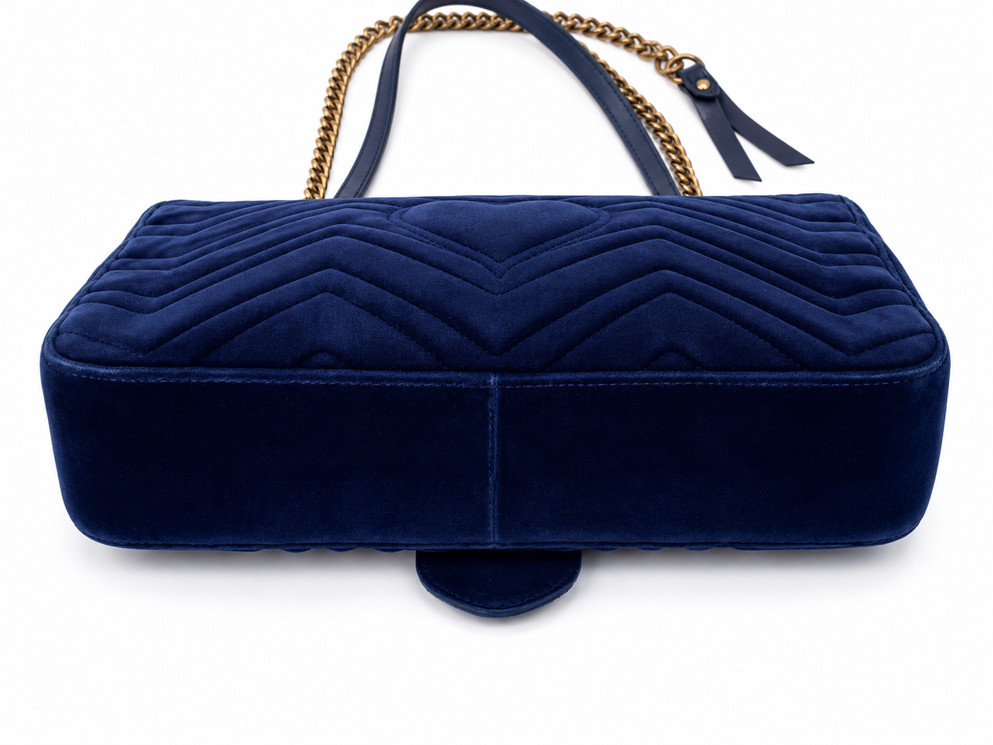 Gucci GG Marmont Velvet