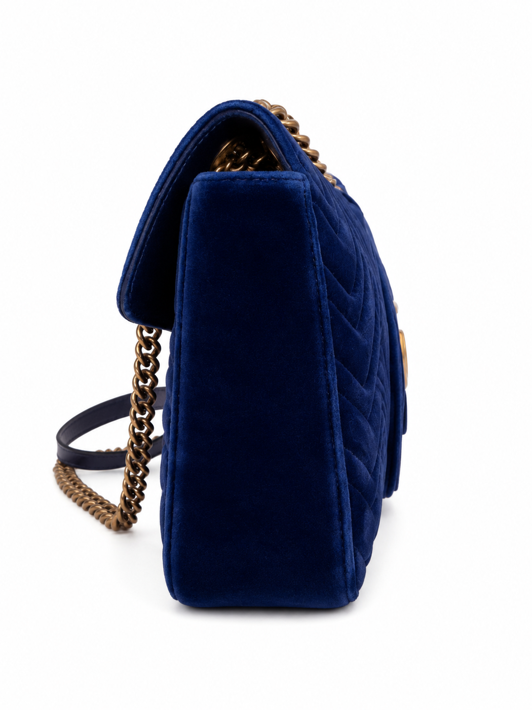Gucci GG Marmont Velvet
