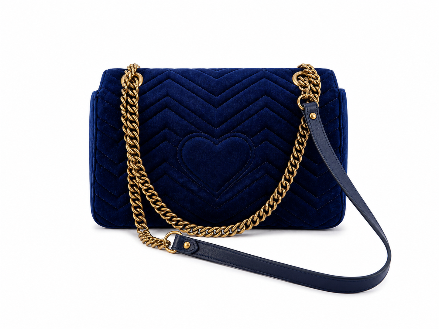 Gucci GG Marmont Velvet