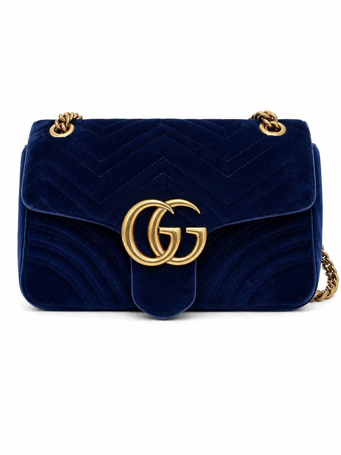 Gucci GG Marmont Velvet