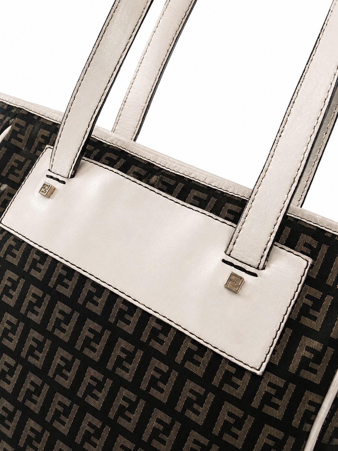 Fendi Tote Chef