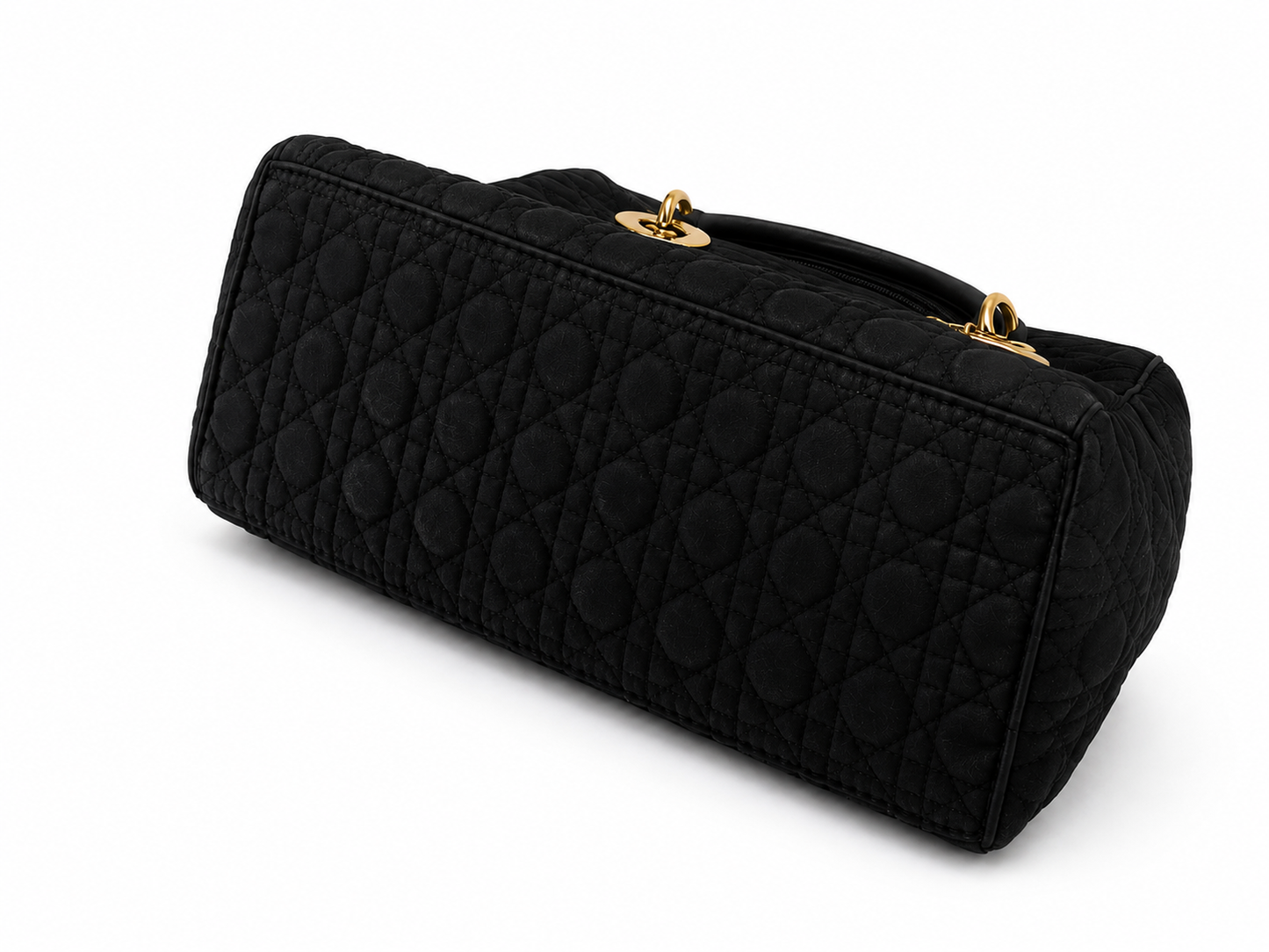 Lady Dior Medium Cannage