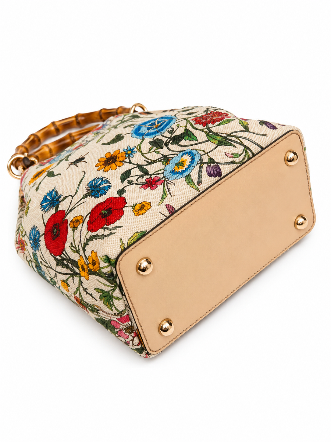 Gucci Bamboo Flora
