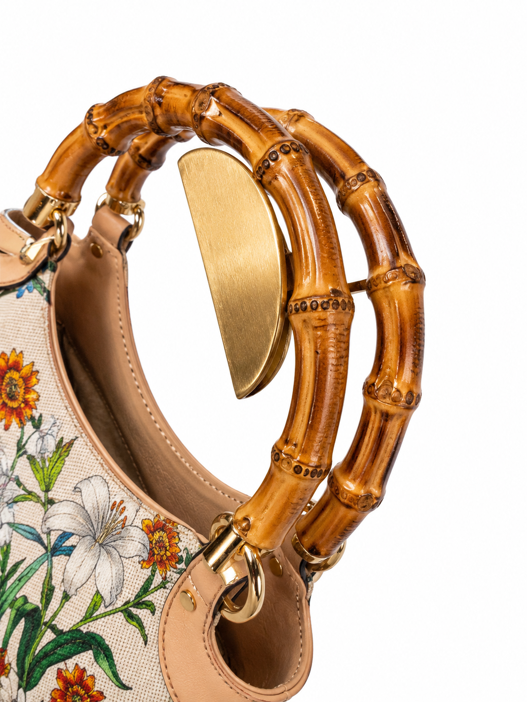Gucci Bamboo Flora