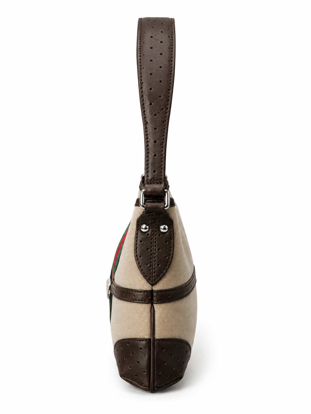 Gucci Web Reins