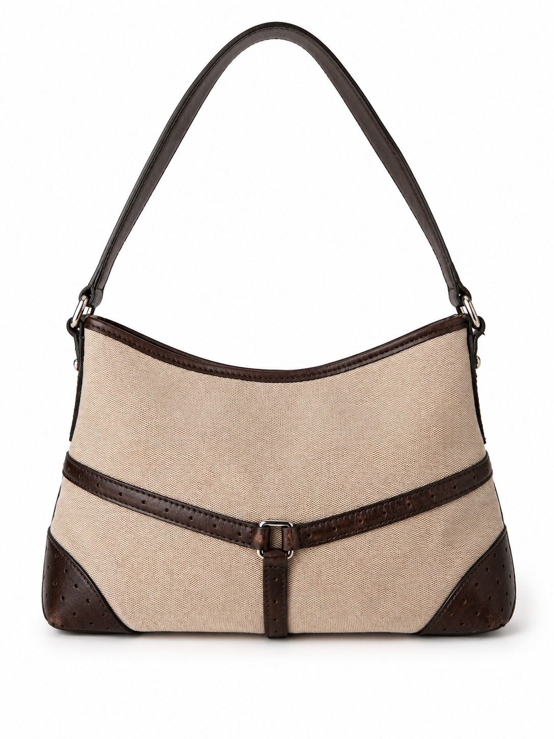 Gucci Web Reins