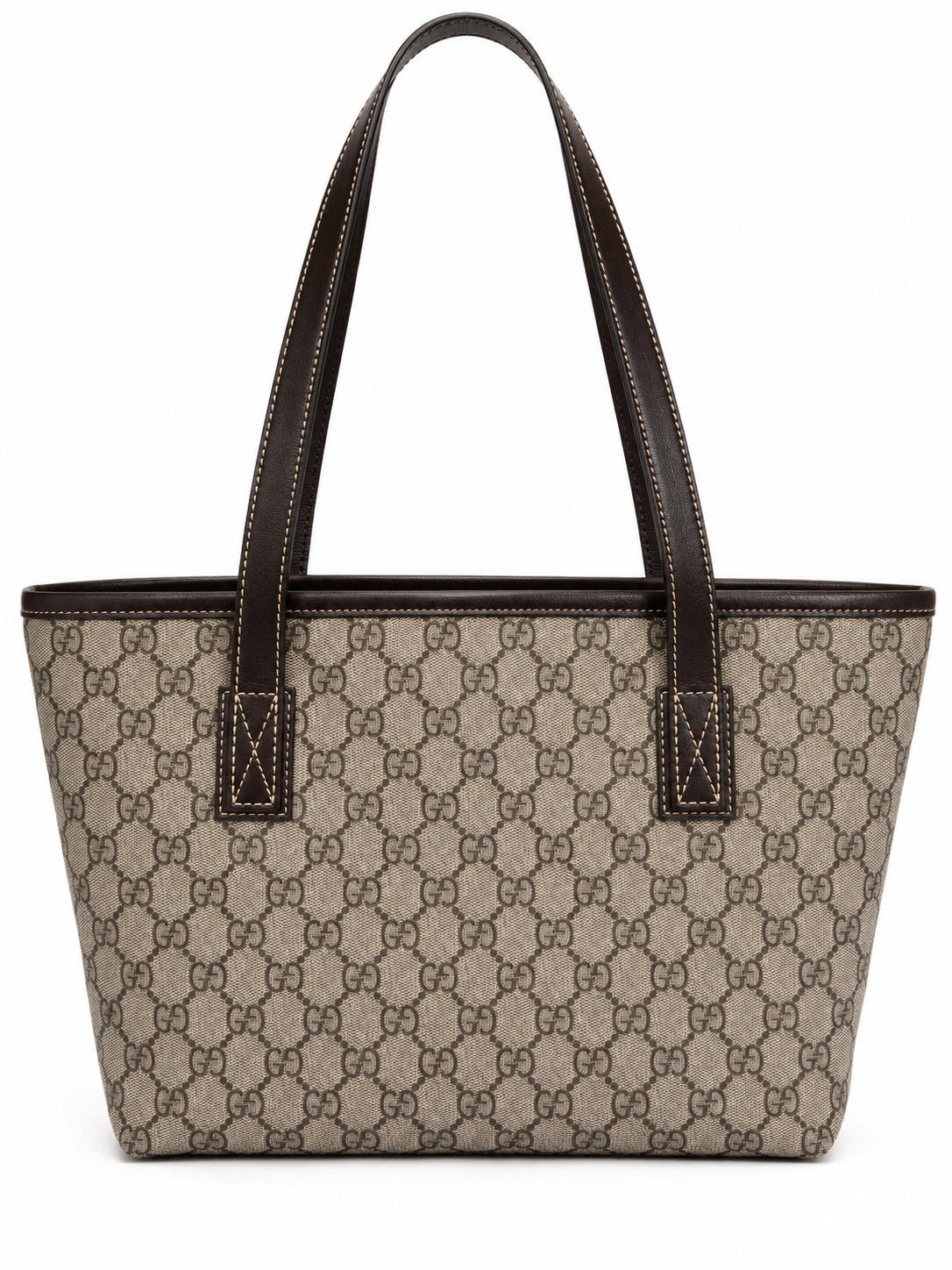 Gucci GG Supreme Tote
