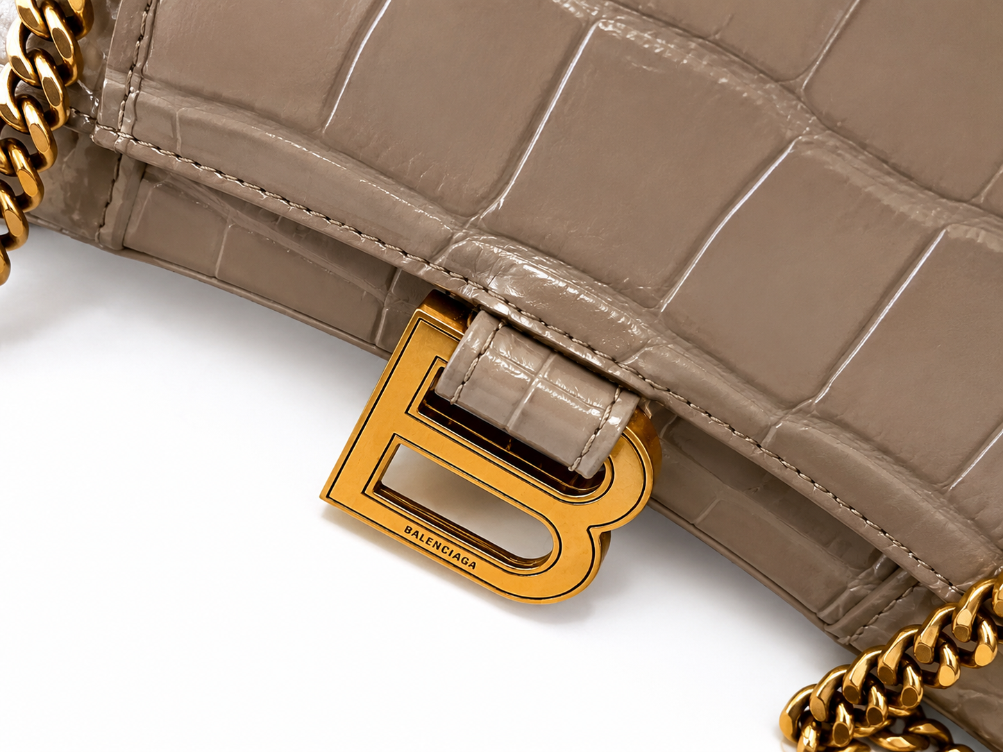 Balenciaga Hourglass